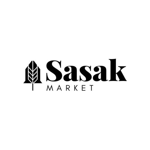 Shop SASAK MARKET plastic-free products packaged plastic free