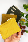 Natural Dish Sponge made with 100% Natural Linen
