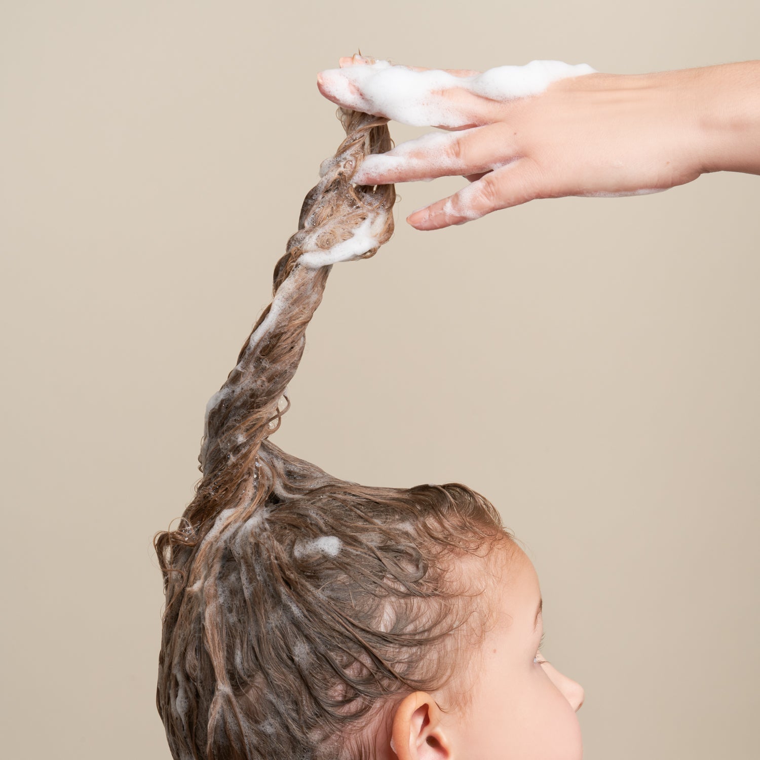 20 Reasons to Switch Your Kid's Shampoo to Natural Shampoo Bars