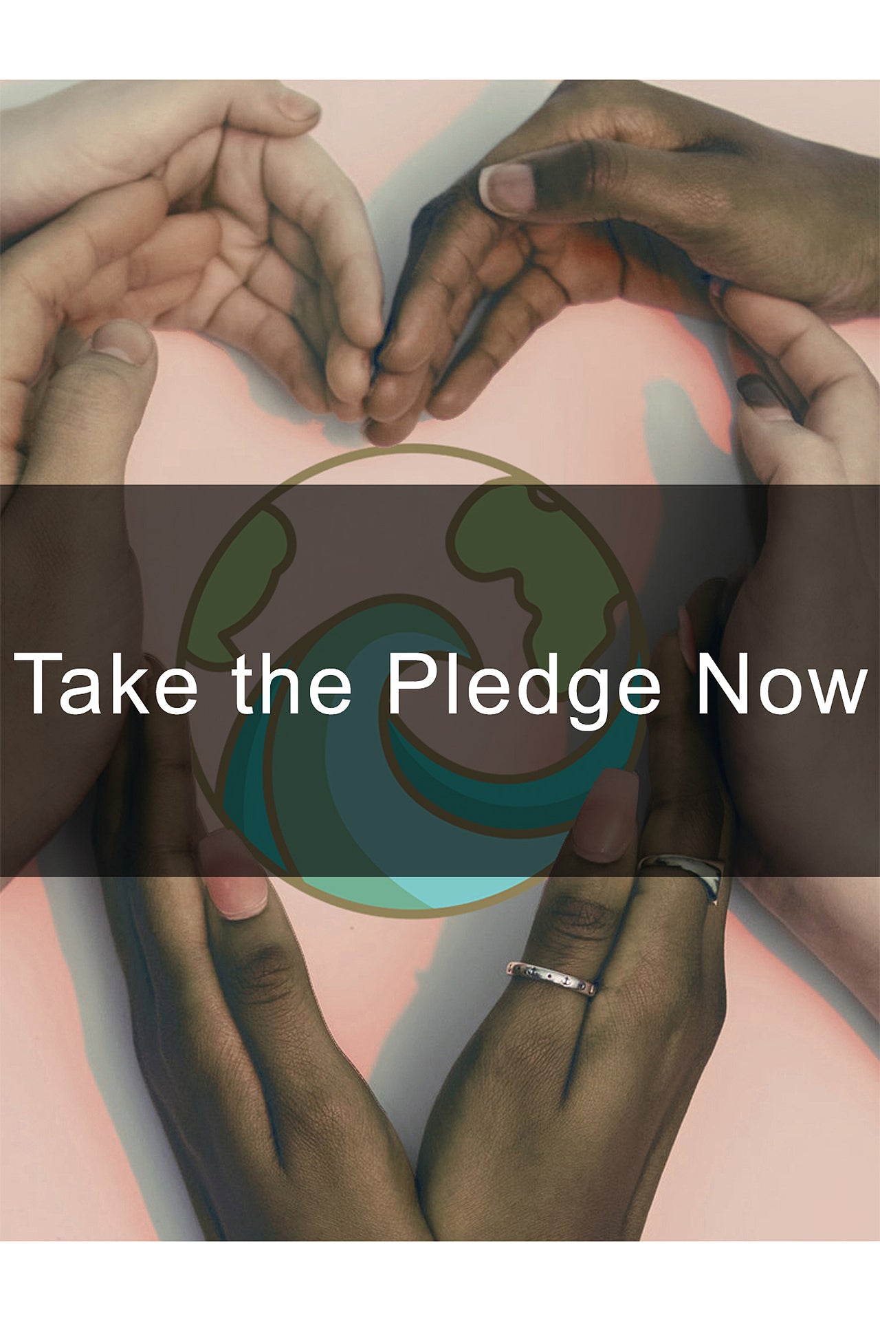 Take the Plastic-Free Pledge