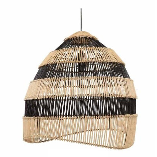 Seagrass Lamp Shade | Wholesale Sustainable Home Décor - MOQ 300 PCS