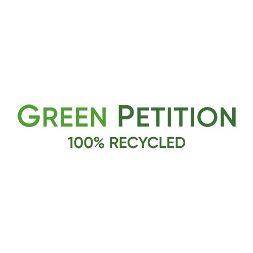Green Petition Recycled Sustainable Towels