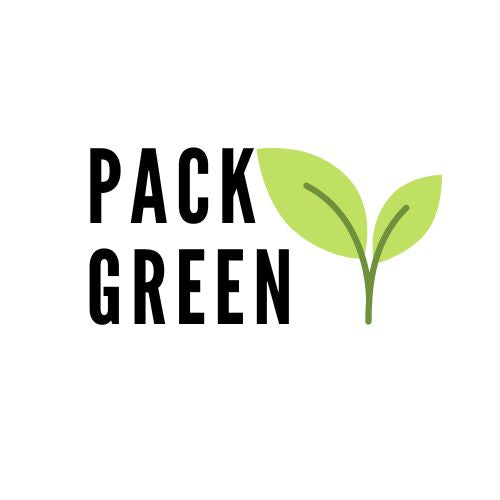 Plastic-free sustainable packaging solutions for your home & business.