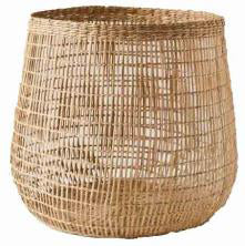Seagrass Basket | Natural Baskets | Wholesale Sustainable Home Décor - MOQ 400 PCS