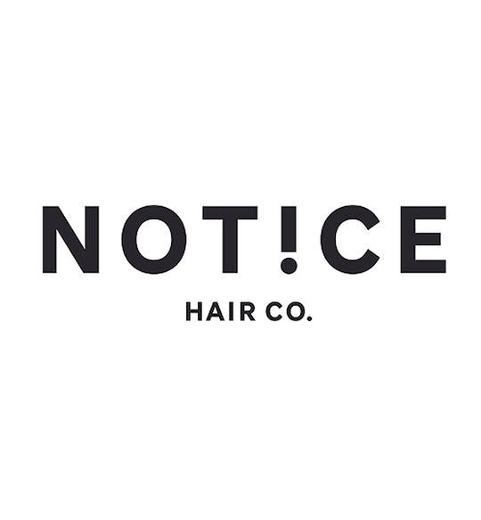 Shop NOT!CE HAIR CO plastic-free shampoo and conditioner bars.