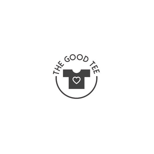 Shop THE GOOD TEE, sustainably made fashion packaged plastic free