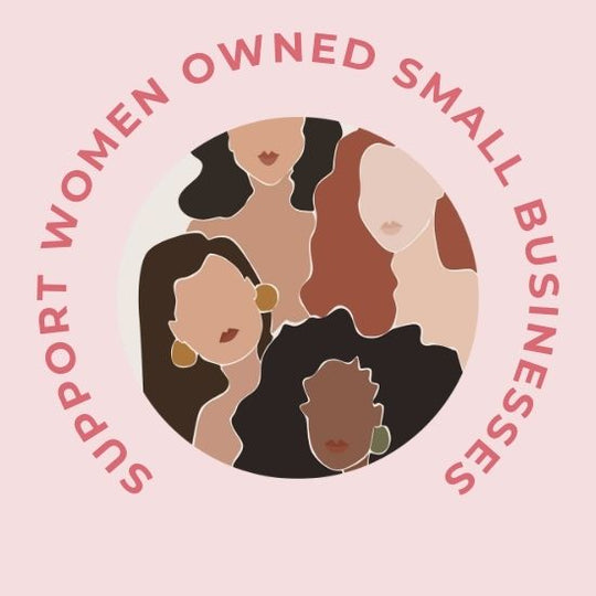 ZELLJOY IS PROUDLY WOMEN-OWNED
