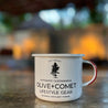 The Kambi Mug - OLIVE+COMET