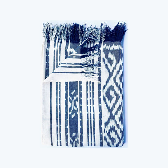 Sarong Boho Towel - Tanjung Aan