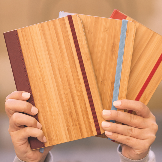 Minimalist Zero Waste Journal