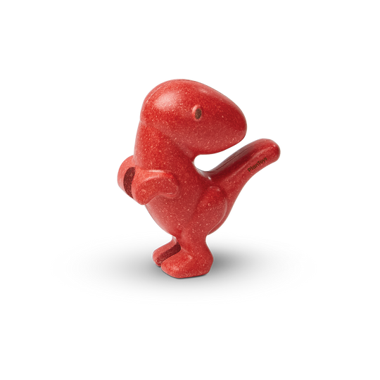 PlanToys - Tyrannosaurus Rex - Dinosaur Figure