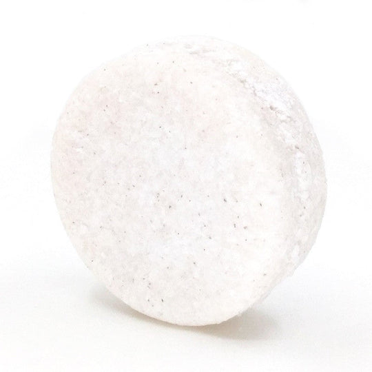 BABY Tearless Shampoo Bar with OAT + APPLE