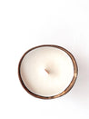 Coconut Candle - Lemongrass | Eco-friendly Soy Wax Candles