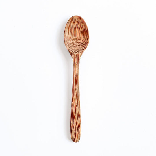 Coconut Spoon | Biodegradable Cutlery