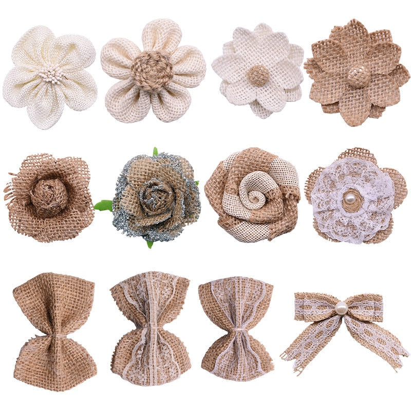 Eco-Friendly Artificial Flowers 