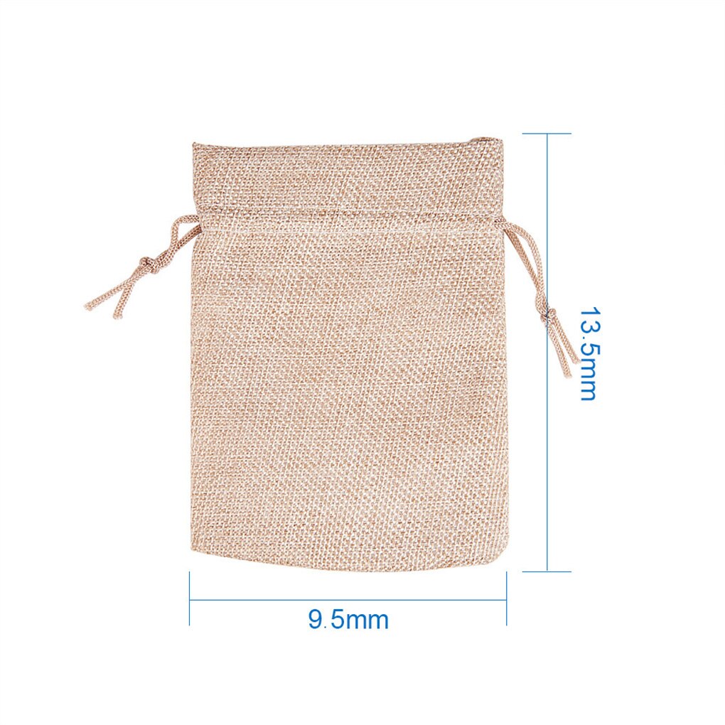 Packaging Eco Friendly Bags 20PCS