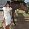 Stable Dress - Downtown Betty