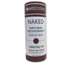 NAKED BAY RUM Vegan Natural Deodorant by Nakedeodorant. Handmade in Canada