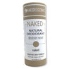 NAKED Vegan Sensitive Natural Deodorant by Nakedeodorant. Handmade in Canada