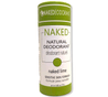 NAKED LIME Vegan Natural Deodorant by Nakedeodorant. Handmade in Canada