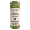NAKED LEMONGRASS Vegan Natural Deodorant by Nakedeodorant. 