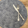 Organic Cotton Dining Placemats