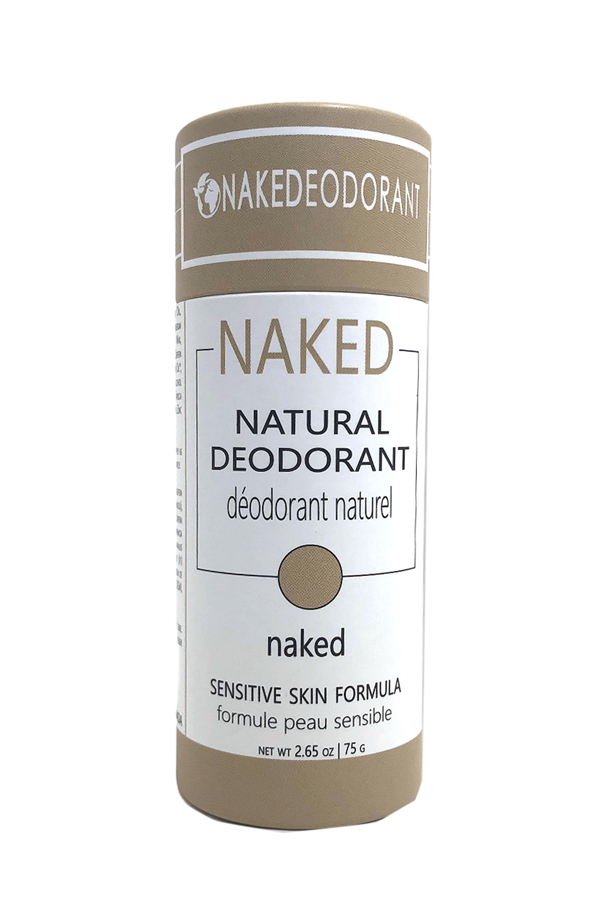 eco-friendly deodorant