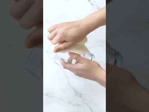 Compostable Kitchen Dish Cloths | Vegan Bamboo Kitchen Dish Cloths