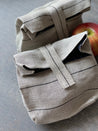 Eco-Friendly Water Resistant Sandwich Bag