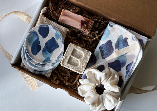 Very Vancouver Self Care Box