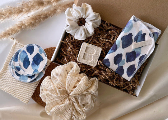 Earth Friendly Pamper Box