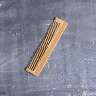 Bamboo Hair Brush Set | Natural Eco-Friendly Bamboo Brush