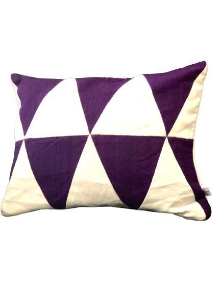 Lumbar Throw Pillows-Snazzy Living