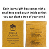 Journal & Pen Gift Sets | Eco Friendly Journals