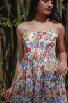 Sustainable Summer Dress