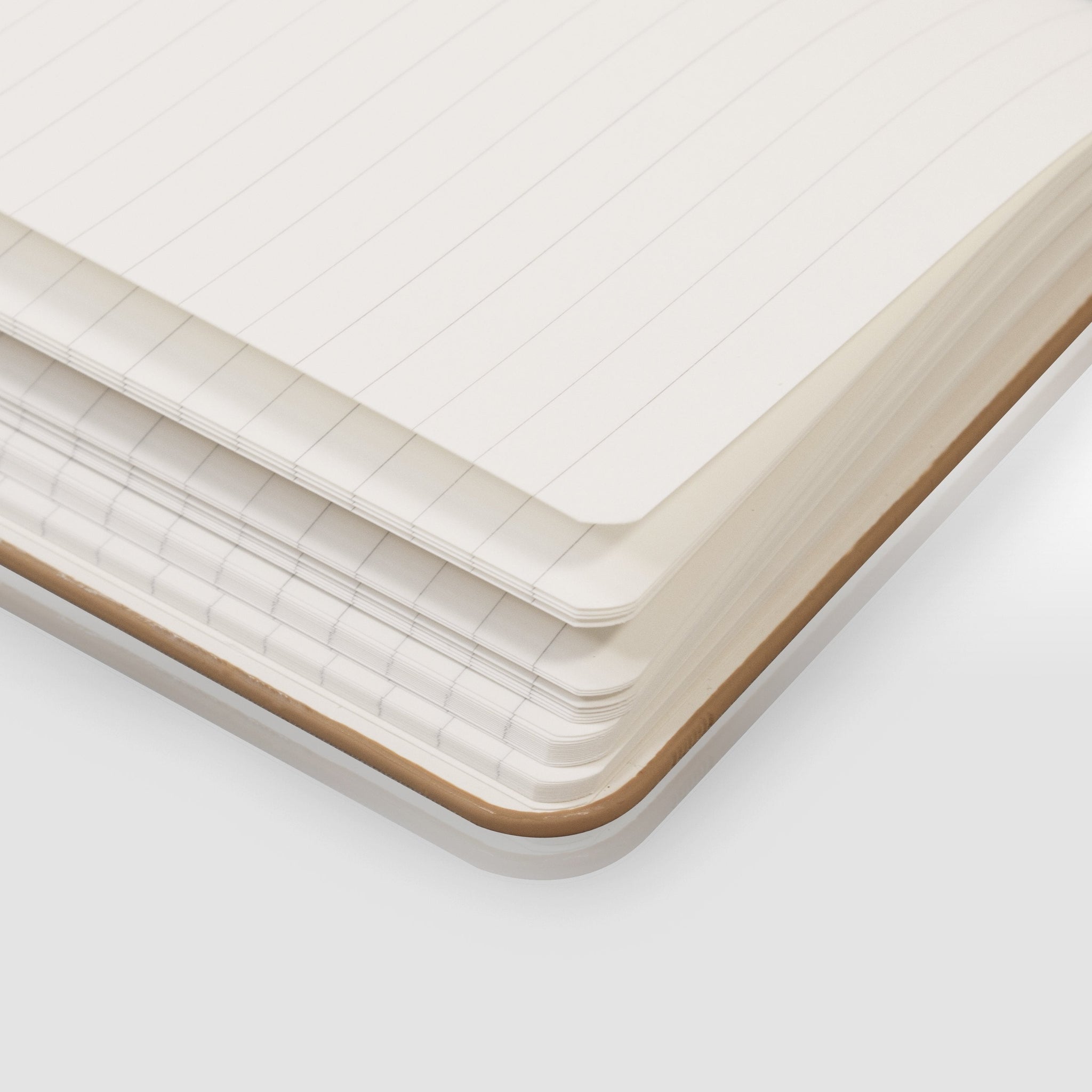 Lined  Eco Friendly Journals