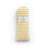 Yellow Towel - Mare Ochre Peshtemal